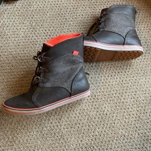 Nike Carico shoes size 8.5